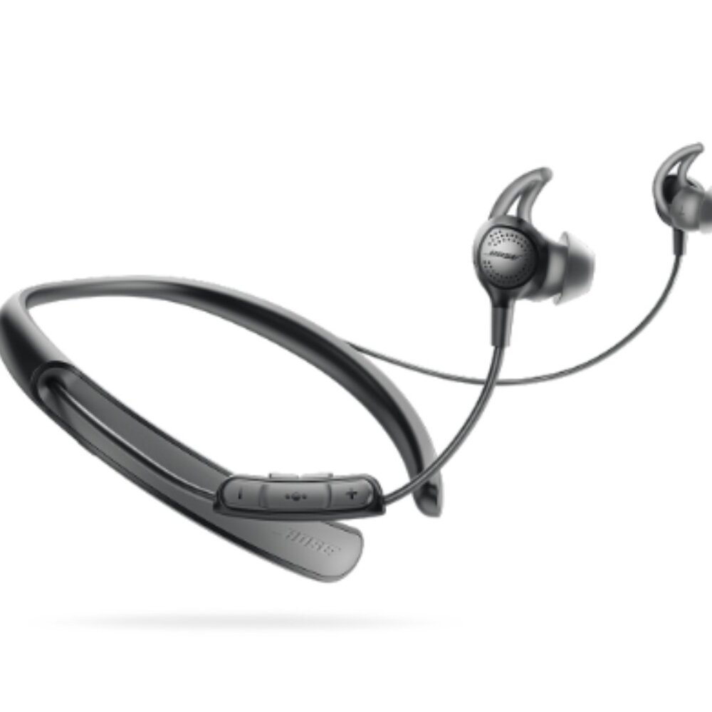 Bose Quietcontrol 30 Earbud Bluetooth Earphones